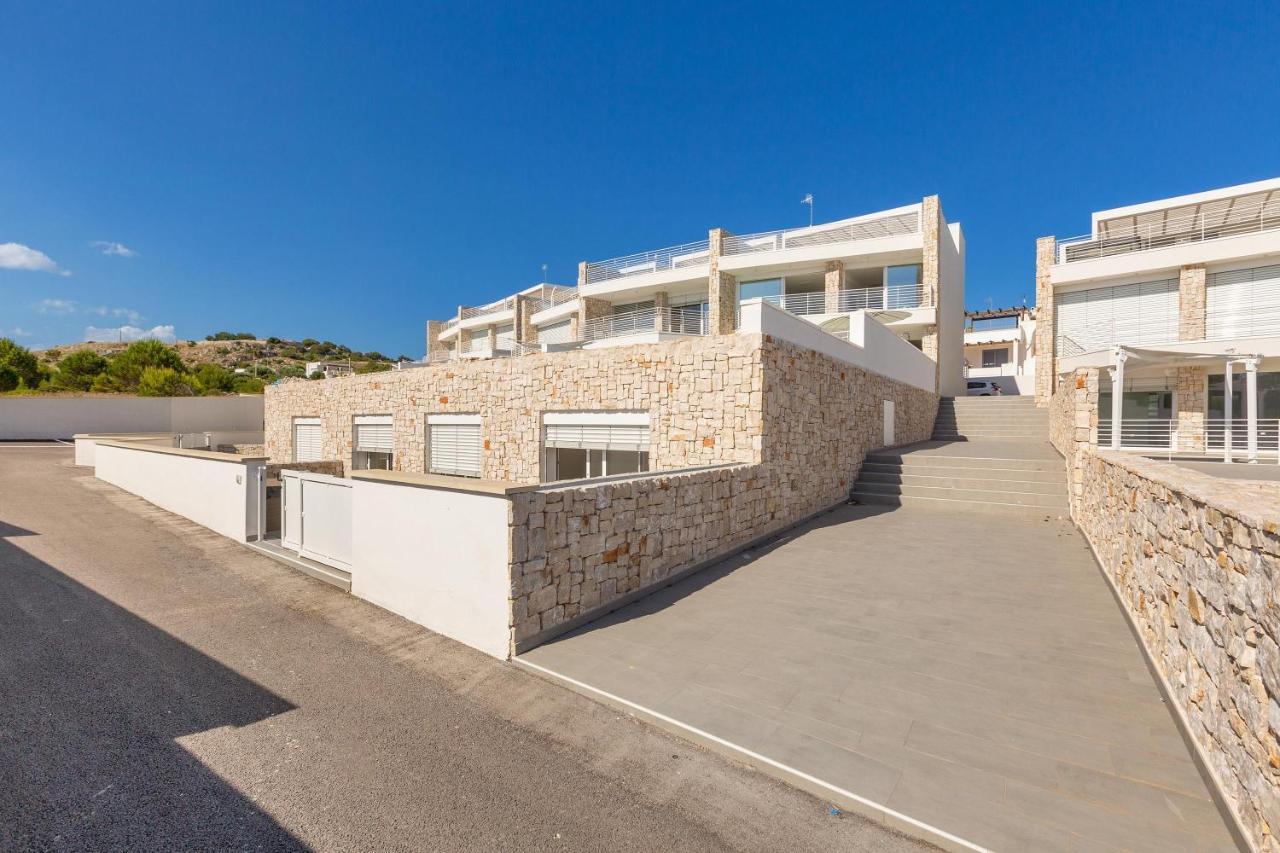Villa Punta Ristola By Barbarhouse Santa Maria di Leuca Exteriér fotografie